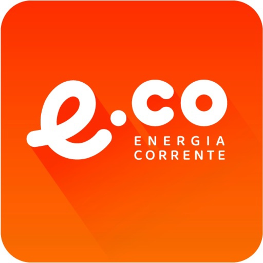 MyE.CO - energia e gas app icon