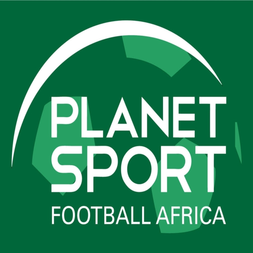Planet Sport Football Africa app icon