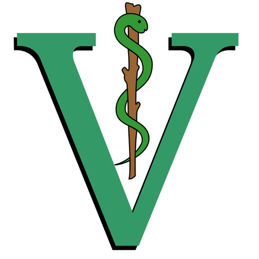 Vet Manual app icon
