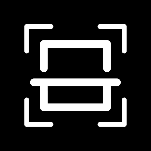 Docusy: PDF Editor & Scanner app icon