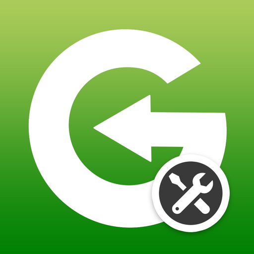 GTE Installer app icon