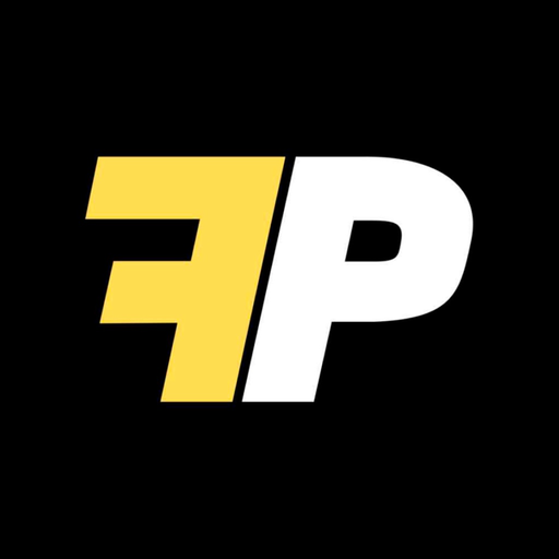 FITPROGRAM app icon