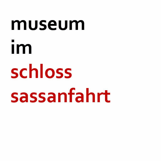 Museum im Schloss Sassanfahrt app icon