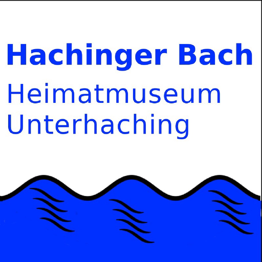 Hachinger Bach app icon