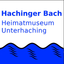 Hachinger Bach icon