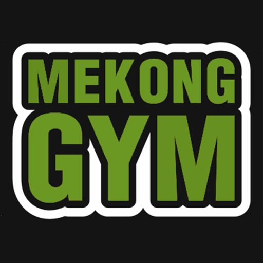 Mekong Gym app icon