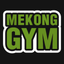 Mekong Gym icon