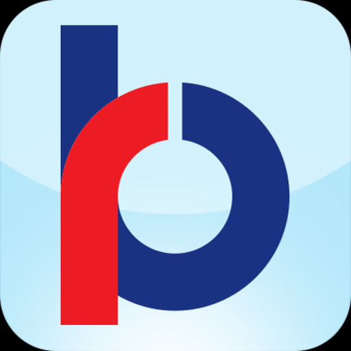 RBL Bank BizBank app icon