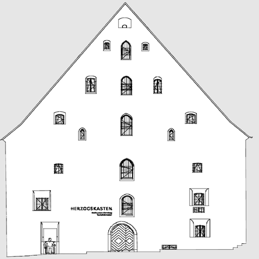 App ins alte Abensberg app icon