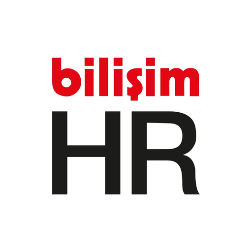 BilisimHR app icon