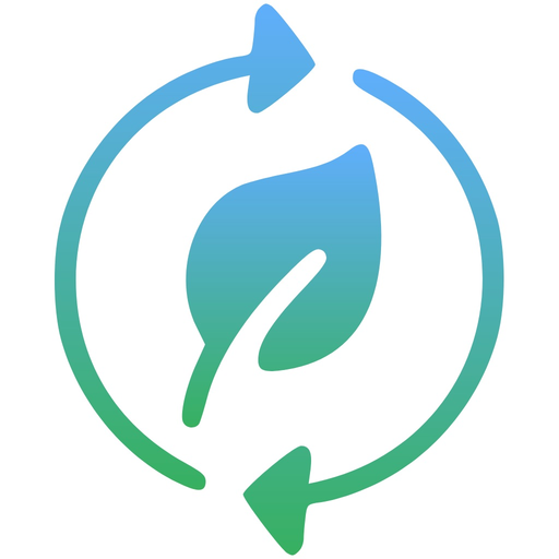 Biriktir- Forest Game app icon