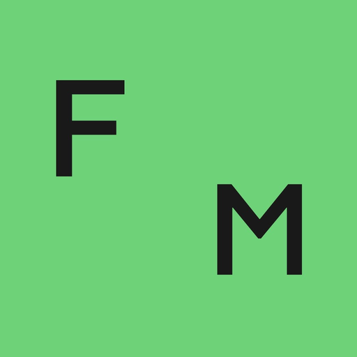 Frederiksbergmuseerne app icon