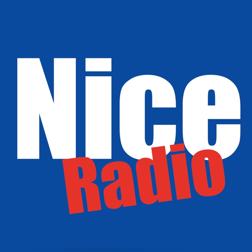 Ecoutez Nice Radio app icon