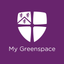 My Greenspace icon