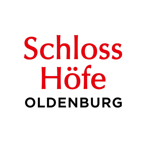 Schlosshöfe Oldenburg app icon