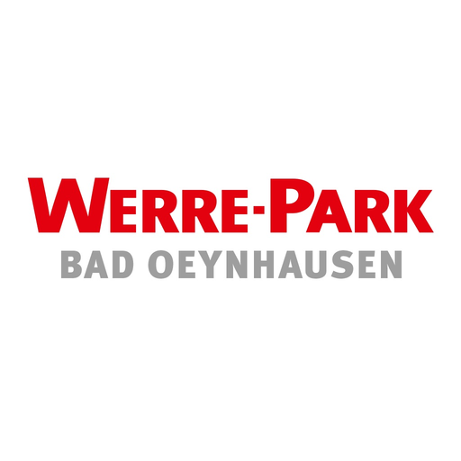 Werre-Park Bad Oeynhausen app icon