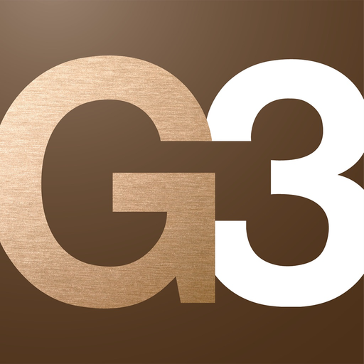 G3 Shopping Resort Gerasdorf app icon