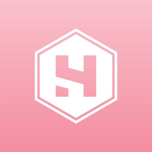 Hailey Happens Fitness app icon