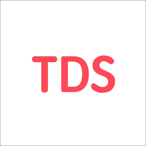 TDS app icon