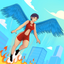 Charlys Angel icon