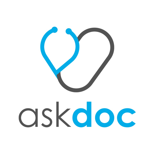 Askdoc app icon