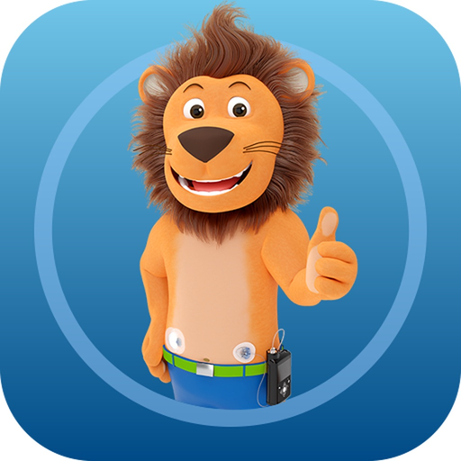 Lenny Connect by Medtronic app icon