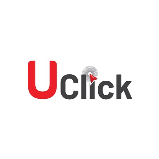 UClick app icon