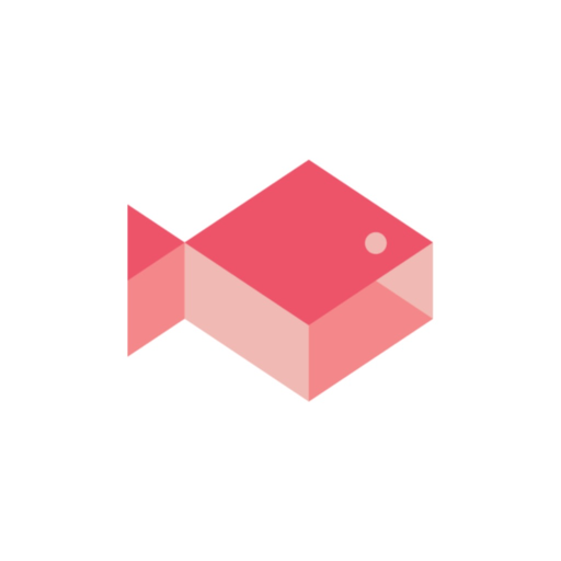 Poke Cube app icon