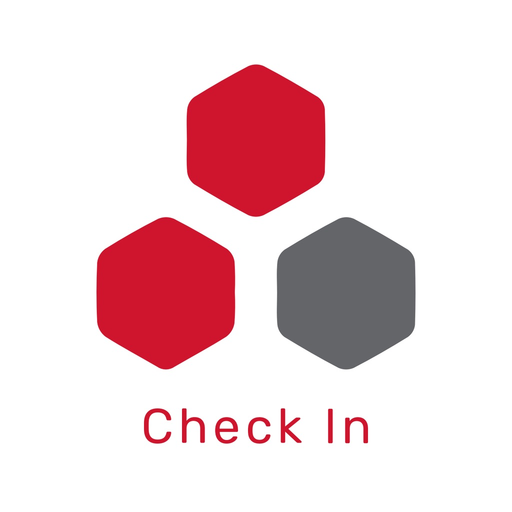 NeoMed Check In app icon