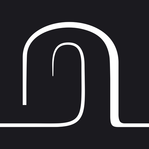 IGLUCAMPING Access app icon