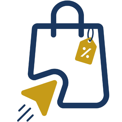 Cobon Merchant app icon