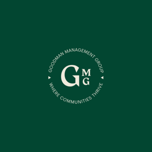 Goodman Management Group app icon