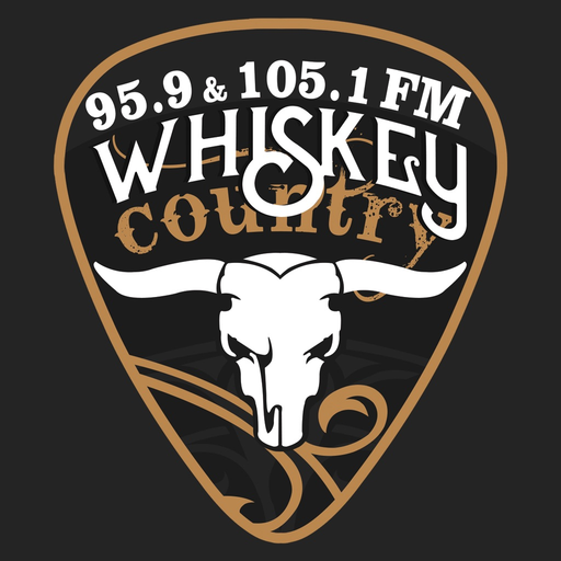 Whiskey Country app icon