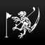 Dinosaur Trail Golf icon