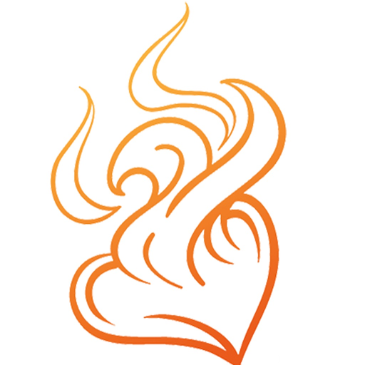Soul on Fire Dance app icon