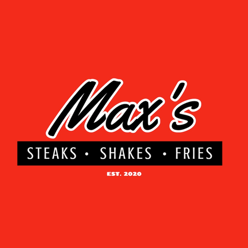 Max's Steaks Shakes and Fries app icon