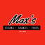Max's Steaks Shakes and Fries icon