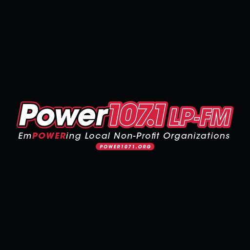 Power 107.1 WTJN app icon