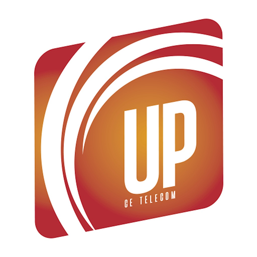 UPCE Telecom app icon