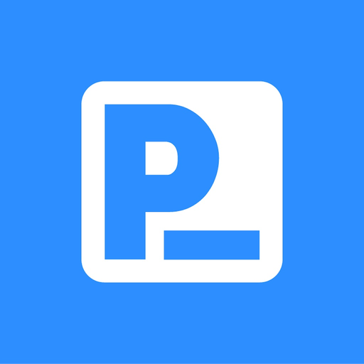 Presearch Privacy Browser app icon