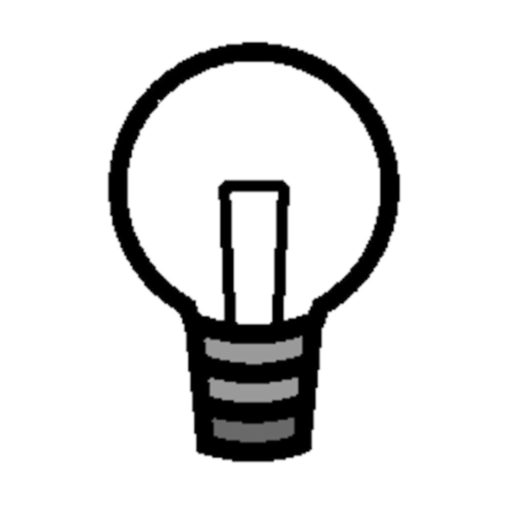 Light'Em Up - Puzzle app icon