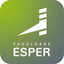 ESPER Mobile Professor icon