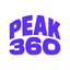 PEAK360 icon