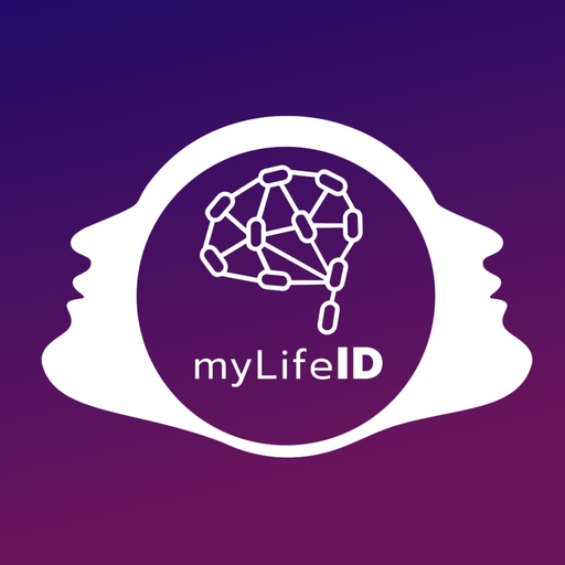 myLifeID app icon