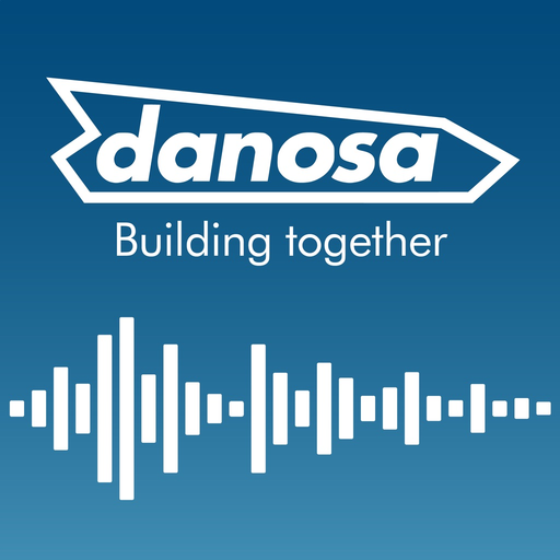 Acústica Danosa app icon