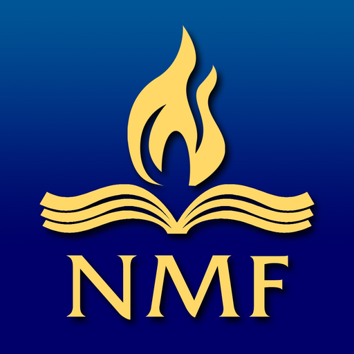 Tangkhul Naga New Testament app icon