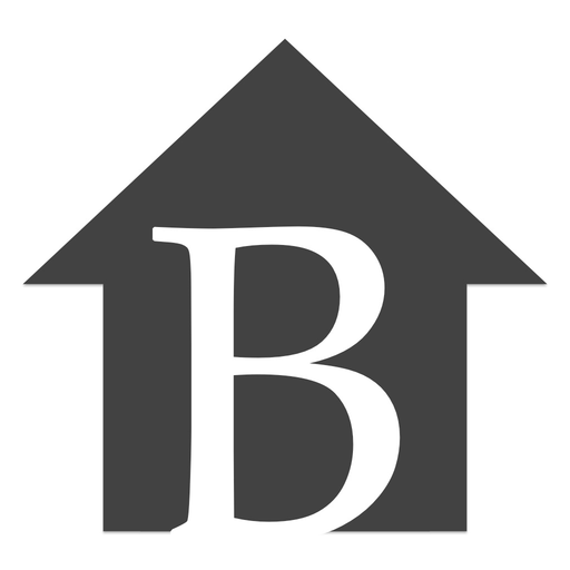 Bookmark.house Extension app icon
