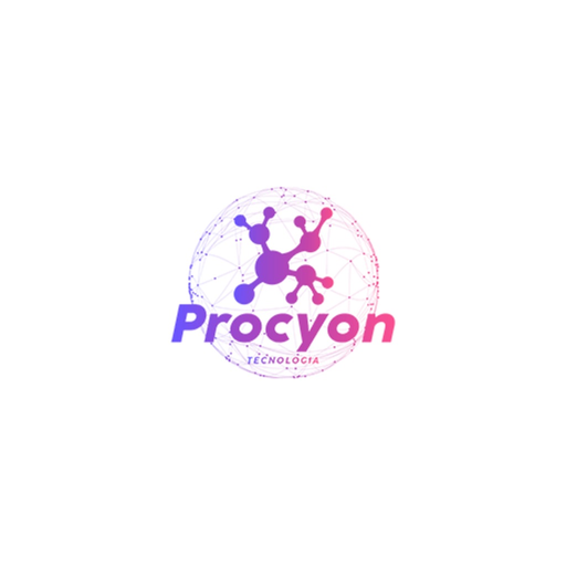 Procyon Tecnologia app icon