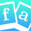 FrameApart: Recreate Photos icon