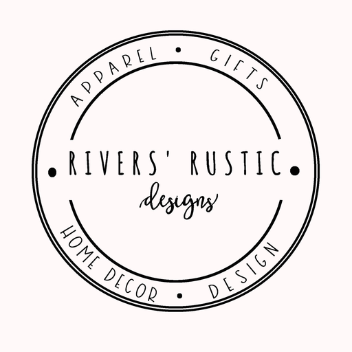 Rivers Rustic Designs app icon